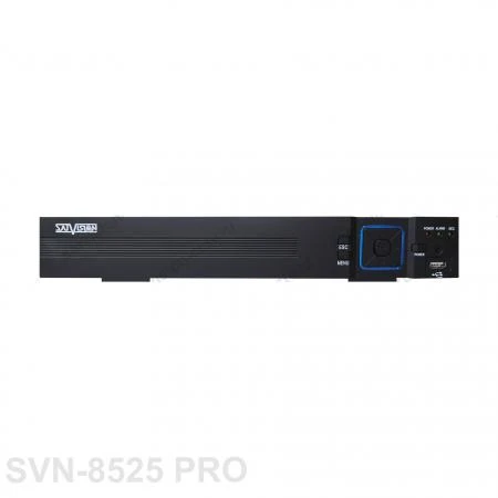 Фото Система видеонаблюдения Satvision SVN-8525 PRO