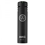 фото Инструментальный микрофон AKG C430