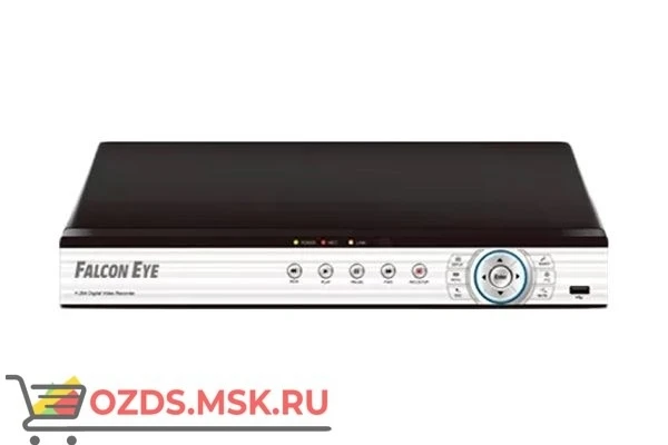 Фото Falcon Eye FE-5216MHD Видеорегистратор