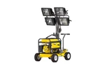 фото Мачта осветительная передвижная WACKER NEUSON ML 440