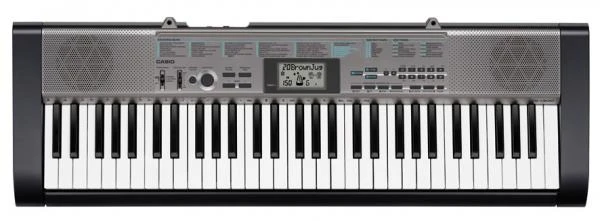 Фото Синтезатор CASIO CTK-1300