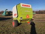 фото Пресс-подборщик Claas rollant 66