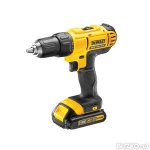 фото Дрель/шуруповерт аккумуляторный DeWalt DC771 XR Li-Ion