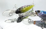 Фото №2 Воблер Daiwa Silver Creek Shad 4SP