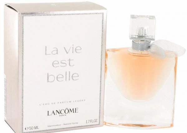 Фото Lancome La Vie Est Belle Legere 50мл Стандарт