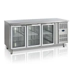 фото СТОЛ С ОХЛАЖД.ШКАФОМ TEFCOLD CK7310G