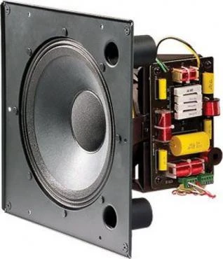 Фото Колонка JBL CONTROL 322C