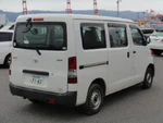 фото Toyota Town Ace Van