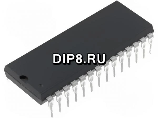 Фото ATMEGA48-20PU