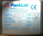 фото Аппликаторы для нанесения самоклеящейся этикетки Packlab