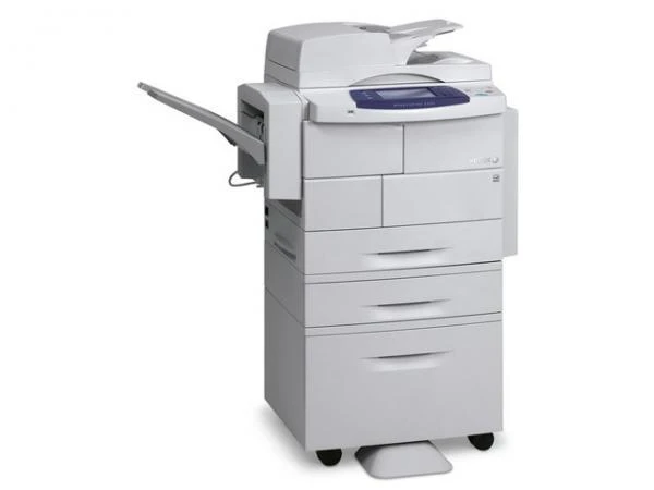 Фото Копир/МФУ Xerox WC 4260