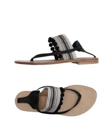 Фото HS HOLY SANDALS Вьетнамки