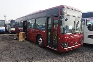 Фото Продам городской автобус Daewoo BC211M(BS106) 2011 год