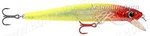 фото Воблер Matzuo Glass Zander Shad (3.0-6.1 m) Расцветка -GHSS Glass Hot Sauce Shiner