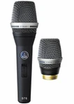 фото Динамический микрофон AKG D7S