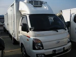 фото Рефрижератор Hyundai Porter II