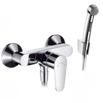 фото Гигиенический душ Hansgrohe Talis E2 3166232129