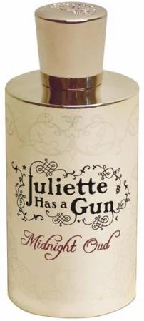 Фото Juliette Hasa Gun Midnight Oud 100мл Стандарт