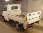 фото Легкий грузовик категория B бортовой TOYOTA TOWN ACE TRUCK