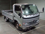 фото Легкий грузовик категория B бортовой TOYOTA DYNA