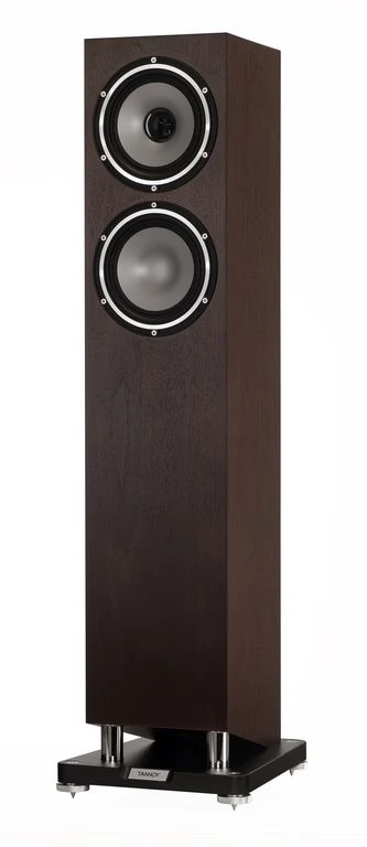 Фото Напольная акустическая система Tannoy Revolution XT 6F Цвет: Темный орех DARK WALNUT