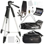 фото Bower Набор аксессуаров Bower 12-in-1 DSLR Accessory Kit (DK712)