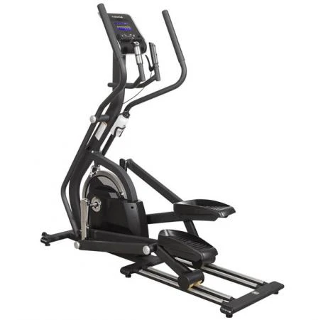 Фото Эллиптический тренажер Spirit Fitness XG200I