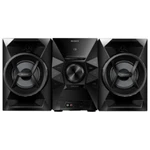 фото Музыкальный центр SONY MHCECL5, CD, MP3, WMA, USB, AM/FM-тюнер, выходная мощность 120 Вт, черный