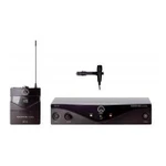 фото Радиосистема AKG Perception Wireless 45 Pres Set BD-A