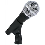 фото Вокальный микрофон SHURE PGA58-XLR-E