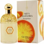 фото Guerlain Aqua Allegoria Pampelune 125мл Тестер