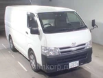 фото Автофургон изотермический термос категория B TOYOTA HIACE VAN