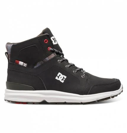 Фото DC SHOES Ботинки DC TORSTEIN 8