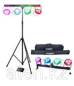 Фото KAM LED Power Partybar