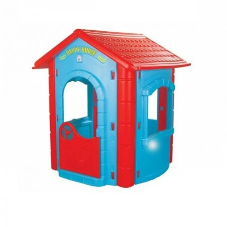 Фото Домик игровой HAPPY HOUSE (6098plsn)