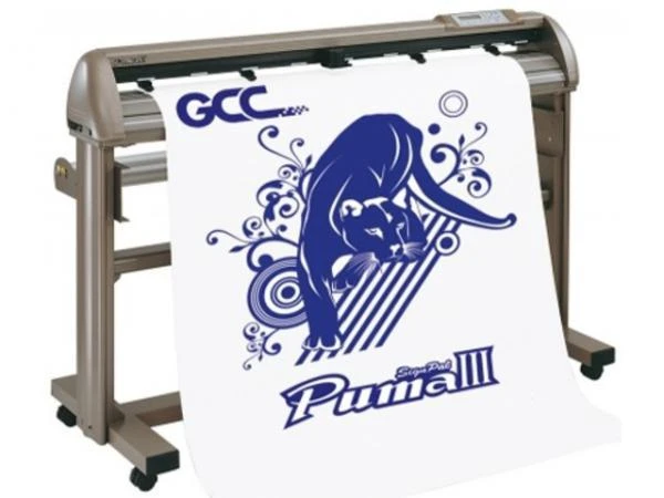 Фото GCC SignPal PUMA III SP-60S