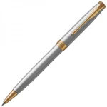 фото Parker Шариковая ручка Stainless Steel GT Parker Sonnet