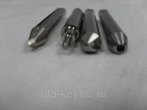 Фото Набор MUL-T-LOCK №3