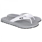 фото Шлепанцы Oakley Shorebreak White/Grey