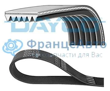 Фото 6PK1200_Ремень приводной Логан 1,5/Меган 2/Модус 1,4*1,6/16V/C5/C6/C8/407/607/307 2,0 16 v/406 1,8-2,2 16 v