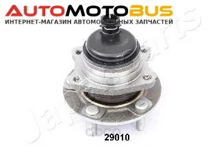 Фото Подшипник задней ступицы Japanparts KK-29010