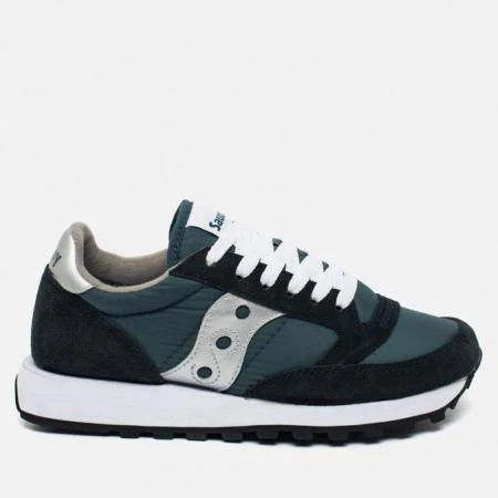 Фото Saucony Jazz Original Navy/Silver