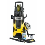 фото Мойка высокого давления karcher k 7 premium car 1.168-610