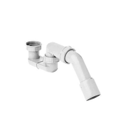 Фото Hansgrohe 56373000 Сифон для ванны