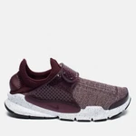 фото Nike Sock Dart SE Premium Night Maroon/University Red