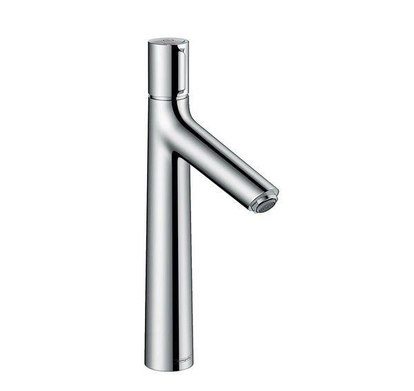 Фото Hansgrohe Talis Select S 190 72044000 Смеситель для раковины