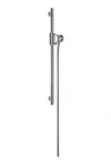 фото Hansgrohe Unica’D 27933000 Штанга для душа (хром)