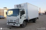 фото Фургон Isuzu NPR 75 LK (изотерм