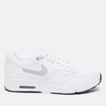 фото Nike Air Max 1 Ultra 2.0 White/Black/Metallic Platinum