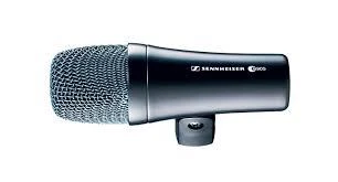 Фото Инструментальный микрофон SENNHEISER E905